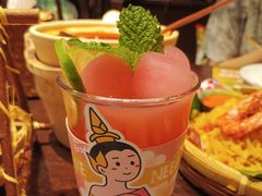 -泰妃殿(武汉首店)