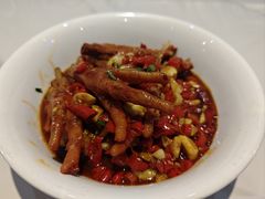 -青花小镇(凯翔新天地店)