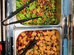 -比格比萨自助(德思勤四季汇店)