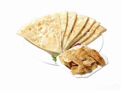 大饼-玉玲珑(陆家嘴店)