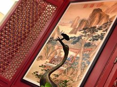-银都上海菜馆(粤海东路店)