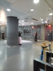-5KM舞蹈街舞工作室