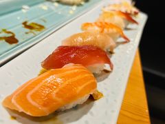 -Tuna maki寿司(园区永旺店)