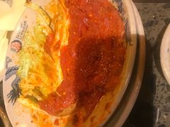 麻辣牛肉-小龙坎火锅(双林店)