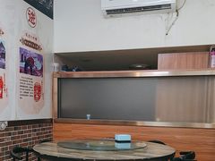 -老东北菜馆(北泰禾店)