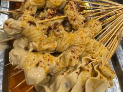 -小街天府(西工小街店)