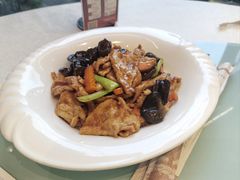 -添福来墨鱼饺子 · 海鲜东北菜(大连星海·黄浦路店)