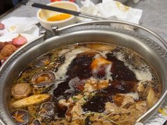 -一绪に寿喜烧(荟聚店)