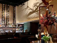 -柏蔻餐厅Le Banquet Bistro(天河北店)