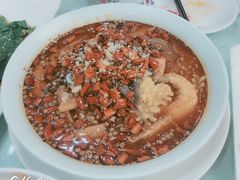 -六和聚传统烤鸭.天津菜(和平店)