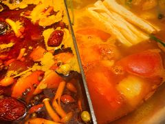 台式麻辣锅-湊湊火锅·茶憩(打浦桥日月光店)