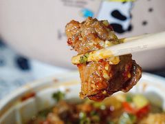 -马路边边串串香(双井直营店)