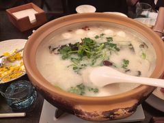 -羡餐厅·杭帮菜·淳菜(千岛湖自由洲际殿店)