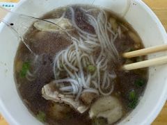 -阿玲面线糊(溪岸路店)