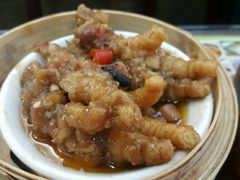 -点点心点心专门店(湾仔店)
