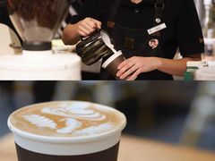 -Peet's 皮爷咖啡(东湖路手作店)