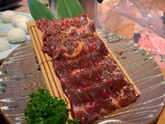 -黑牛の店·和牛烧肉(太原万象城店)