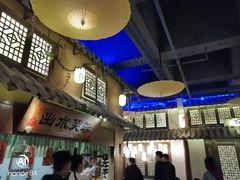 -淀里船宴(裕华东路店)