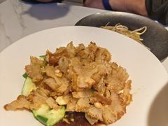 -赶海部落海鲜城(海阳路店)