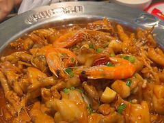-胖哥俩肉蟹煲(湛江印象汇店)