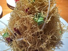-景秀餐厅(南锣鼓巷店)