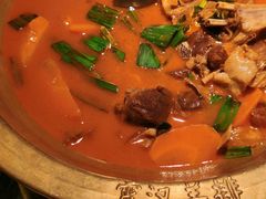 -霄汉羊排(万松园一店)