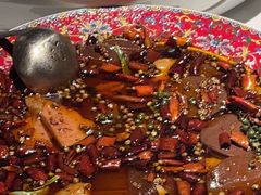 -八府香鸭·啫啫煲(华山路店)