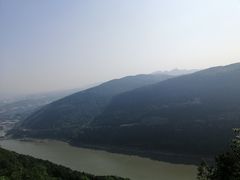 -铁山坪森林公园