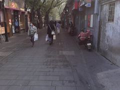 -中央戏剧学院(东城校区)