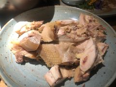 -青年公社烤鸭(蜀山万象汇店)