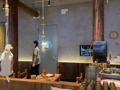 -北丐先生·野馄饨烧烤(长宁龙之梦店)