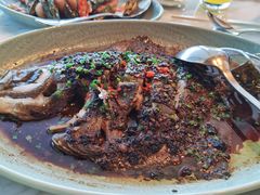 -无锡苏宁银河国际酒店-悦府65中餐厅