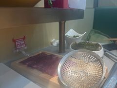 -海底捞火锅(团结桥店)