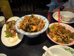 -老头儿油爆虾·知味杭州(爱琴海购物中心)