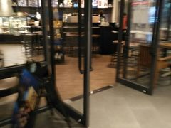 -星巴克臻选(广州高德置地秋广场店)