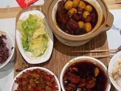 -乡村基·川味现炒大王(熙悦天街店)