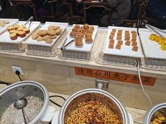 -素满香·食养自助(建邺万达店)