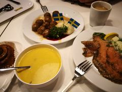 -宜家·瑞典风味餐厅(北京西红门店)