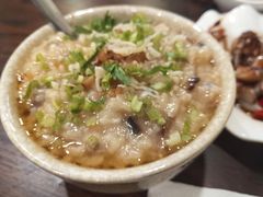 海鲜粥-全渔村小海鲜