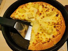 -必胜客(包头万达店)