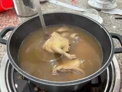 -皇鸽餐厅(五桂山分店)