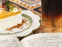 -昼夜咖啡馆