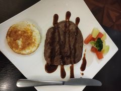 -阳光披萨(辽宁路店)
