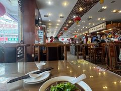 -北京小肠陈饭庄(方庄店)