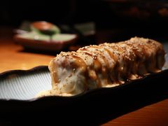 奶酪鸡蛋卷-鳗鱼家·深夜食堂(军博店)