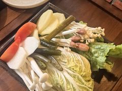 -生如夏花泰式火锅(西村黑金店)