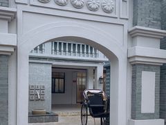 -三亚红色娘子军演艺公园景区