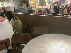 -留半山·香港食堂(啦啦宝都店)