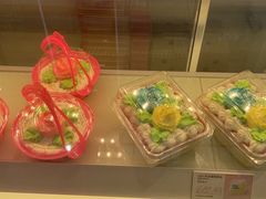-好利来(四季青店)