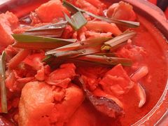 -沙胆彪炭炉牛杂煲(成都玉林店)